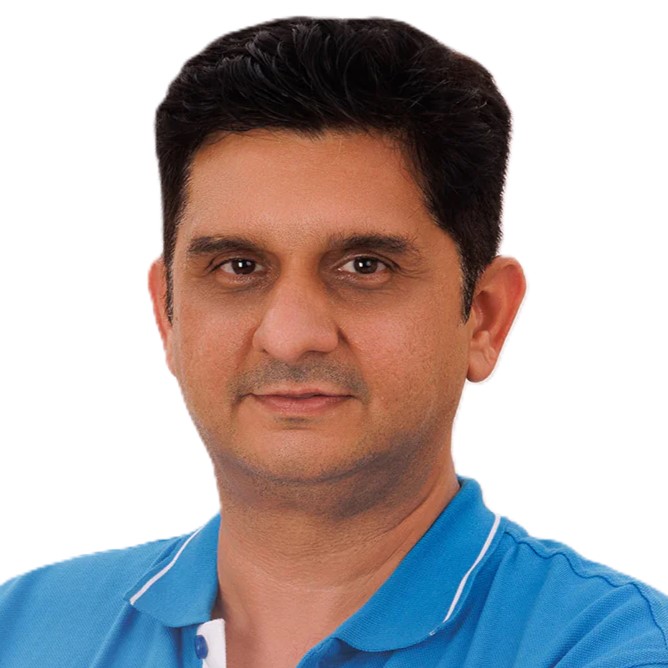 Vishesh Handa